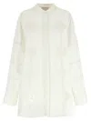 Isabel Marant 'soeline' Shirt In Yellow