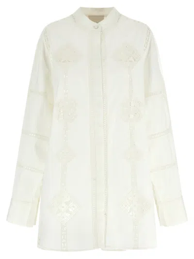 Isabel Marant 'soeline' Shirt