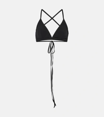 ISABEL MARANT SOLANGE BIKINI TOP