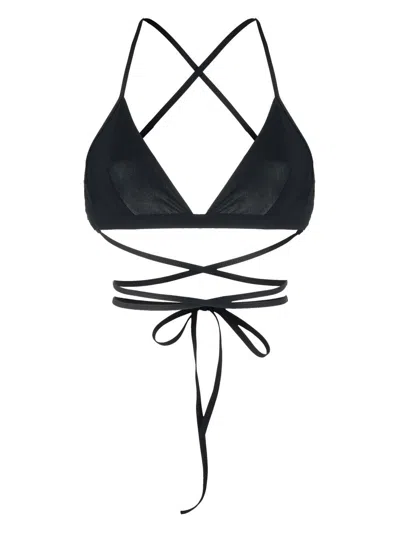 ISABEL MARANT ISABEL MARANT SOLANGE TRIANGLE BIKINI TOP