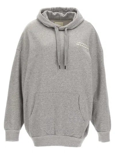 ISABEL MARANT ISABEL MARANT 'SOLENA' HOODIE