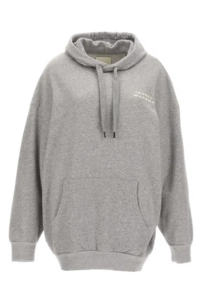 ISABEL MARANT ISABEL MARANT 'SOLENA' HOODIE