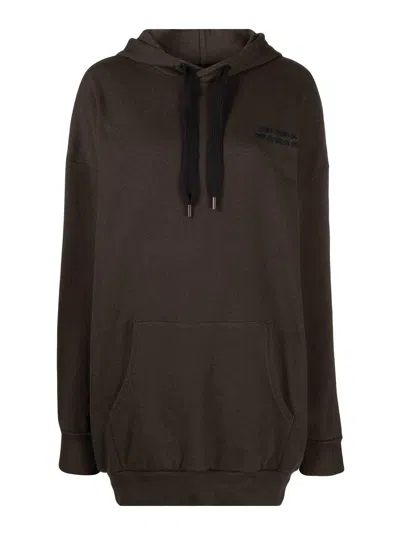 ISABEL MARANT SUDADERA - NEGRO