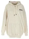 Isabel Marant 'solena' Hoodie Featuring Front Pocket
