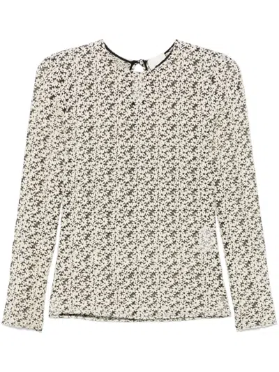 Isabel Marant Soline Top