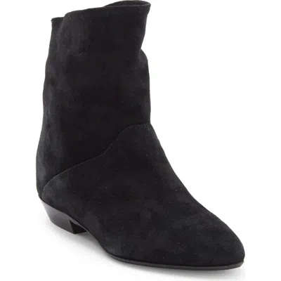 ISABEL MARANT ISABEL MARANT SOLVAN SLOUCH BOOTIE