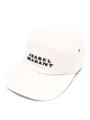 Isabel Marant Sombrero - Beis Claro In Light Beige