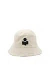 Isabel Marant Hats In Cream