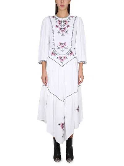 ISABEL MARANT ISABEL MARANT SONIA DRESS