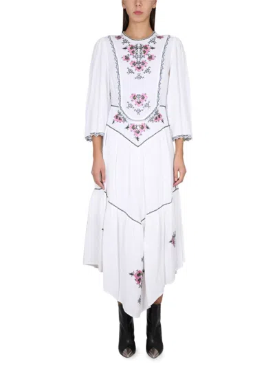 ISABEL MARANT ISABEL MARANT SONIA DRESS