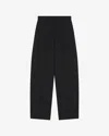 Isabel Marant Sopiavea Pants In Black