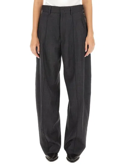 Isabel Marant Sopiavea Pants In Black