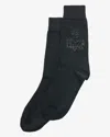 Isabel Marant Sourya Socks In Black