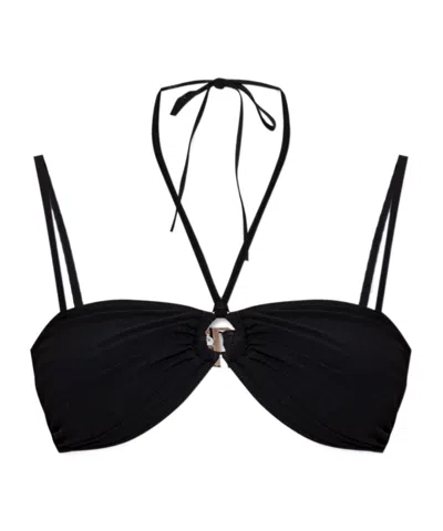 ISABEL MARANT SPAGHETTI STRAP TOP