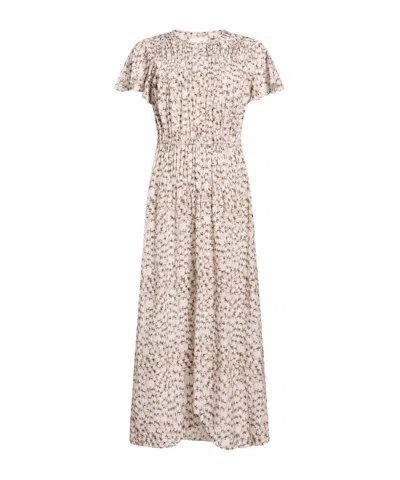 Isabel Marant Special Occasion Dresses In Nude