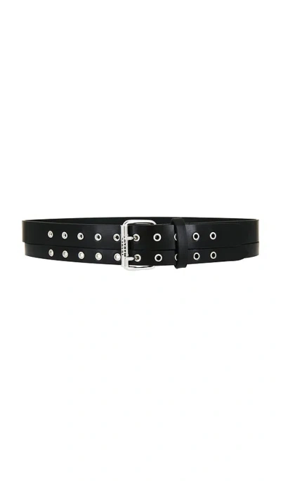 ISABEL MARANT SPLIT BELT