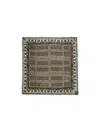 Isabel Marant Square Scarf In Multicolor