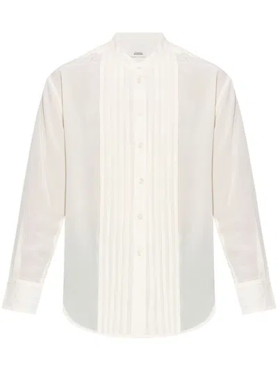 ISABEL MARANT AWENDY SHIRT