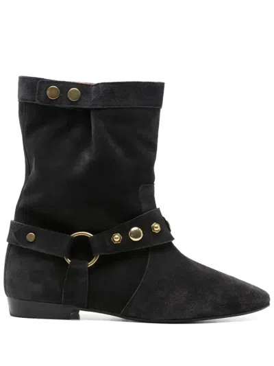 Isabel Marant Stania Boots