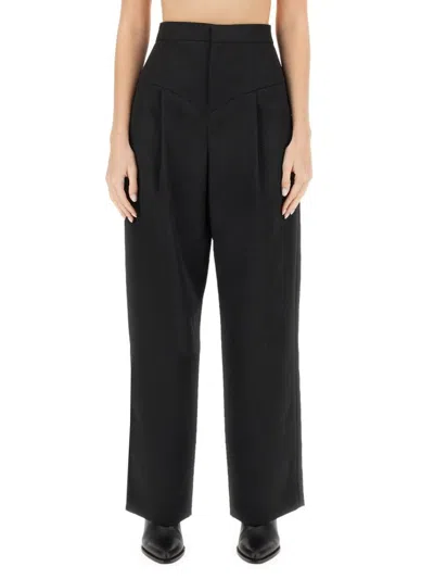ISABEL MARANT STAYA PANTS