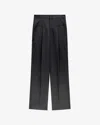 Isabel Marant Staya Pants In Black