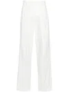 Isabel Marant Staya Wide-leg Pants