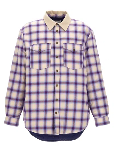 ISABEL MARANT ISABEL MARANT STEEVE' JACKET