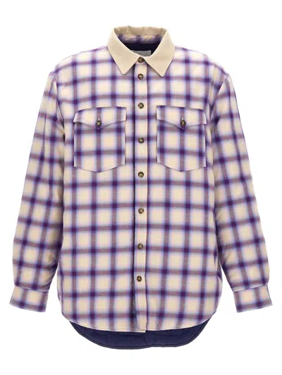 ISABEL MARANT ISABEL MARANT 'STEEVE' JACKET