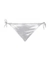 Isabel Marant Stefs Bikini Bottoms In White