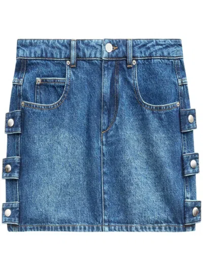 Isabel Marant Stessy