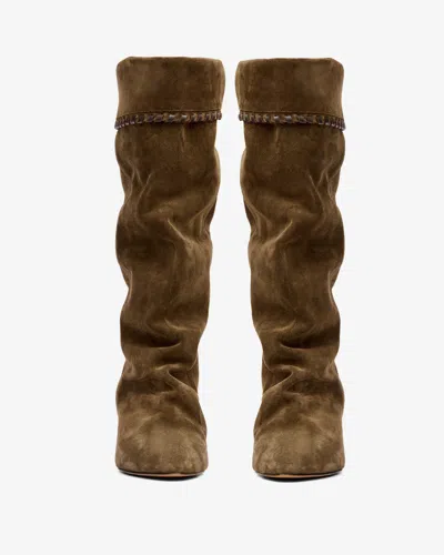 Isabel Marant Elita Boots