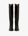 Isabel Marant Stiefel Lomero In Black