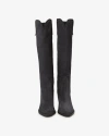 Isabel Marant Stiefel Lomero In Black