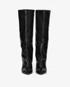 ISABEL MARANT STIEFEL LYENA