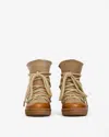 Isabel Marant Nowles Boots In Multi