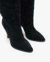 Isabel Marant Stiefel Ririo In Black