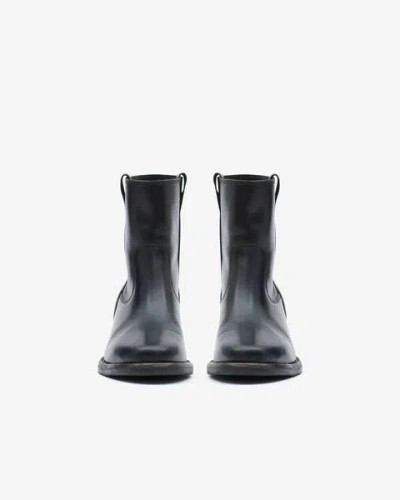 Isabel Marant Stiefeletten Susee In Black