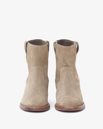 ISABEL MARANT STIEFELETTEN SUSEE