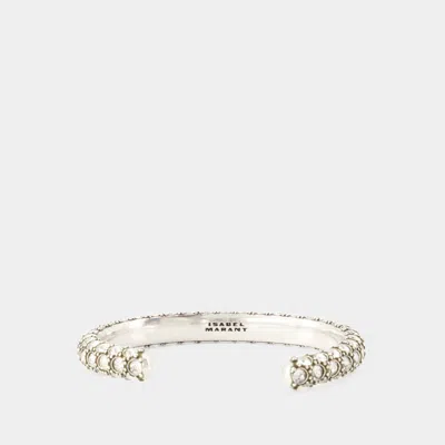 ISABEL MARANT ISABEL MARANT STIFF BRACELET