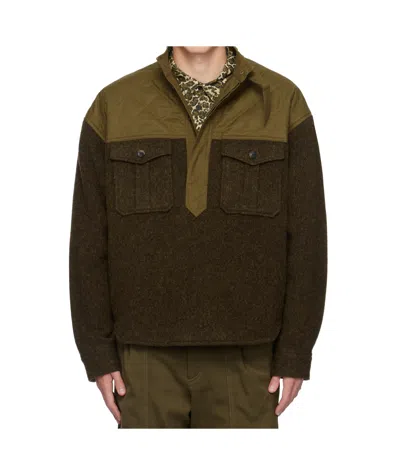 ISABEL MARANT STIVEN SWEATER