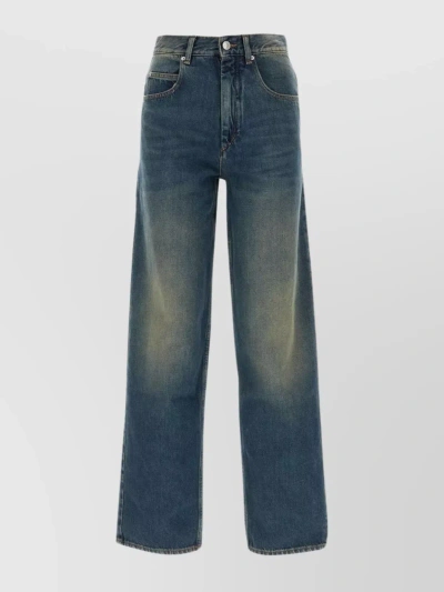 Isabel Marant Jeans-38f Nd  Female
