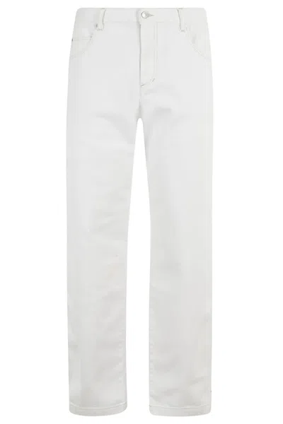 ISABEL MARANT STRAIGHT LEG JEANS
