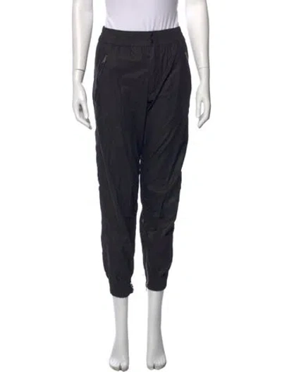 Pre-owned Isabel Marant Straight Leg Pants In Multi