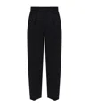 Isabel Marant Belt Loops Slacks