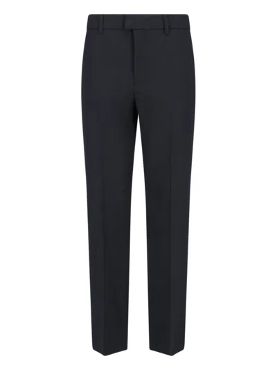 ISABEL MARANT STRAIGHT PANTS