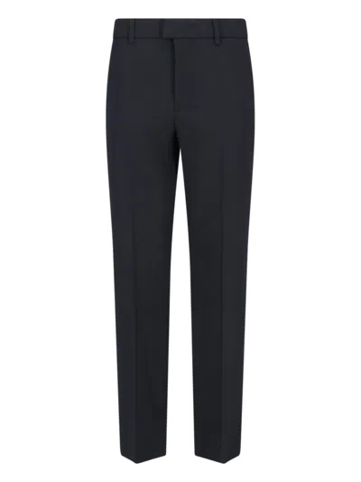 ISABEL MARANT STRAIGHT PANTS