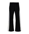 Isabel Marant Ryamy Straight-leg Track Pants In Black