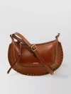 Isabel Marant Strap Detail Shoulder Bag