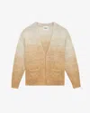 Isabel Marant Strickjacke Daneah In Honey