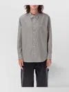Isabel Marant Cybil Shirt